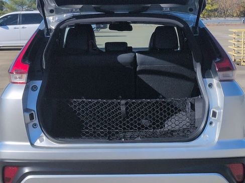 Used 2023 Mitsubishi Eclipse Cross SE image 26