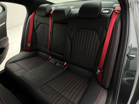 Used 2023 Genesis G70 2.0T w/ Sport Prestige Package image 19