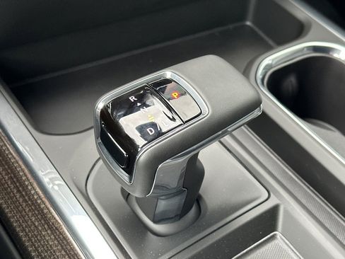 New 2025 Chevrolet Silverado 1500 LT w/ Leather Package image 23