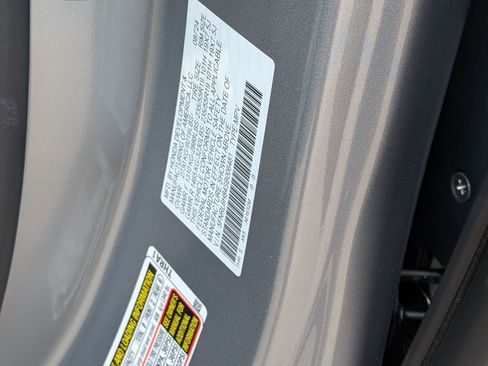 Certified 2025 Honda Odyssey Touring image 35