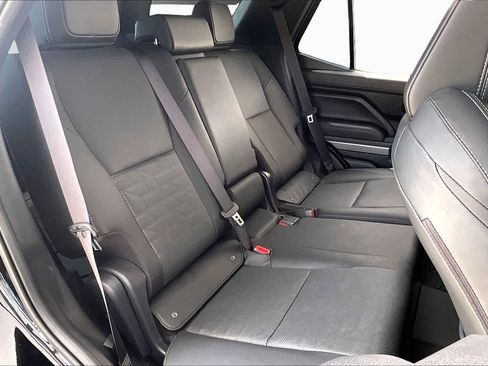 Used 2026 Toyota 4Runner TRD Off-Road Premium AWD/4WD image 19