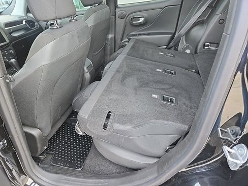 Used 2023 Jeep Renegade Altitude w/ Sun/Sound Group image 90