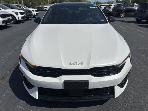 New 2026 Kia K5 GT-Line FWD image 2