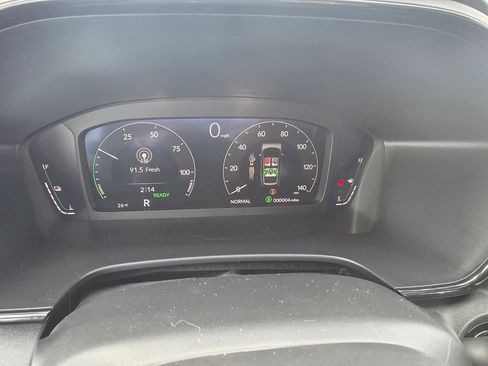 New 2026 Honda CR-V TrailSport image 22