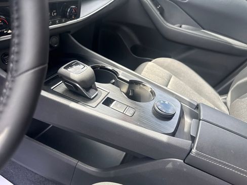 Used 2026 Nissan Rogue SV w/ Cold Weather Package image 25