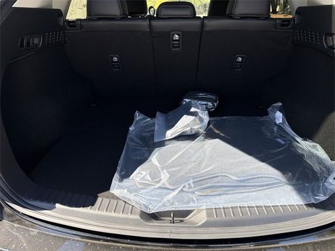 New 2025 MAZDA CX-5 AWD 2.5 S w/ Preferred Package image 25