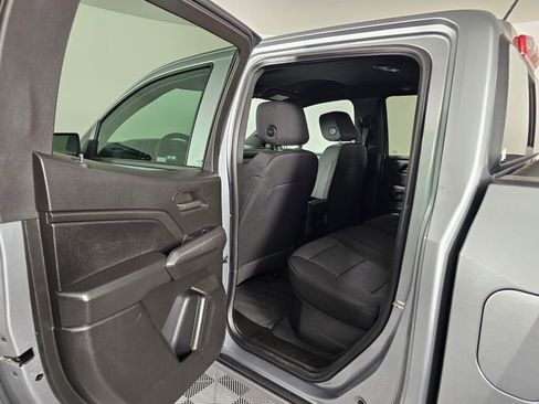 Used 2024 Chevrolet Colorado Trail Boss w/ Advanced Trailering Package AWD/4WD image 33
