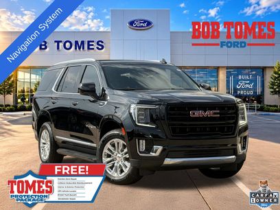 Used 2024 GMC Yukon SLT