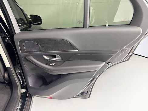 New 2026 Mercedes-Benz GLE 350 4MATIC image 29