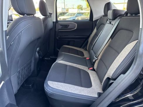 Used 2025 Ford Bronco Sport Big Bend AWD/4WD image 24