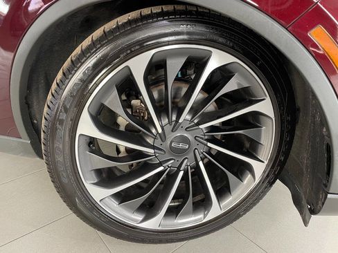 Used 2020 Lincoln Aviator Reserve w/ Equipment Group 202A image 11