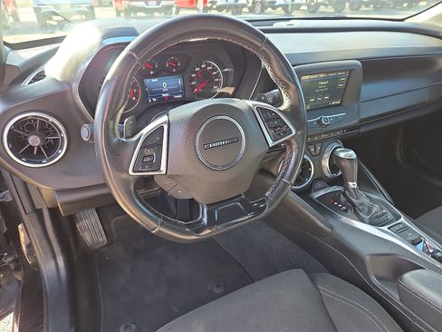 Used 2019 Chevrolet Camaro LT w/ RS Package image 11