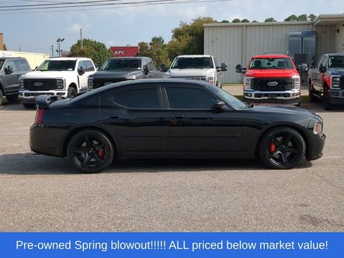 Used 2006 Dodge Charger SRT8 w/ SRT Option Group III RWD image 14