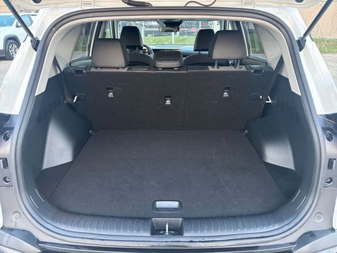 Used 2025 Kia Seltos S image 30