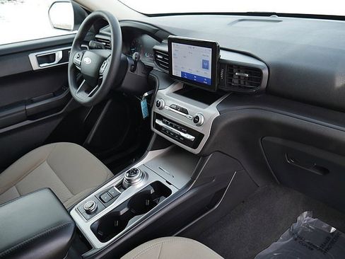 Used 2023 Ford Explorer 4WD image 53