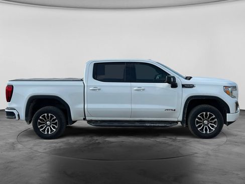 Used 2019 GMC Sierra 1500 AT4 w/ AT4 Premium Package AWD/4WD image 11