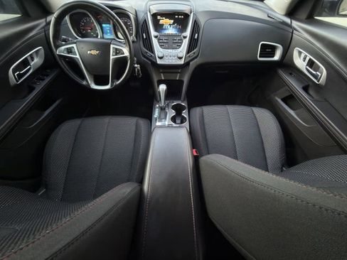 Used 2013 Chevrolet Equinox LT w/ Driver Convenience Package image 10