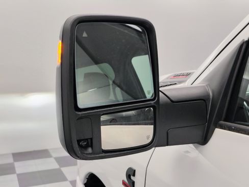 New 2026 RAM 3500 Laramie w/ Night Edition image 21