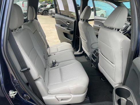 Used 2020 Honda Passport EX-L image 27