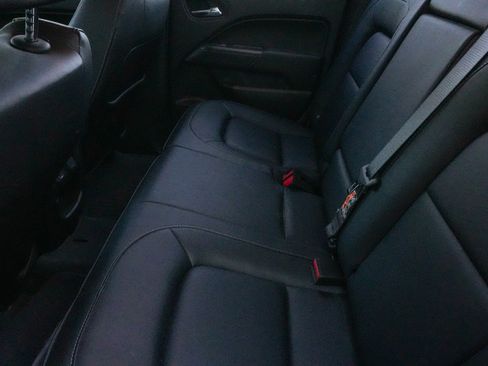 Used 2022 Chevrolet Colorado ZR2 AWD/4WD image 33