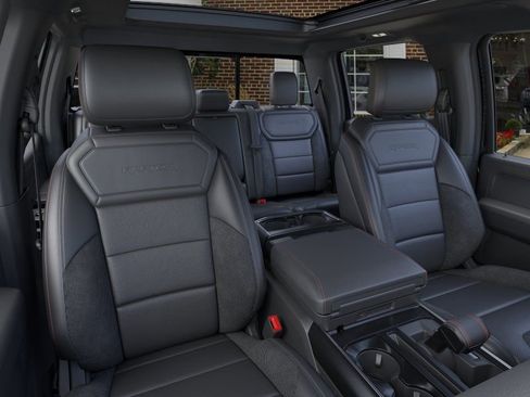 New 2025 Ford F150 Raptor image 10