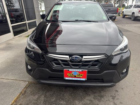 Used 2022 Subaru Crosstrek 2.5i Limited w/ Moonroof Package 2 AWD/4WD image 24