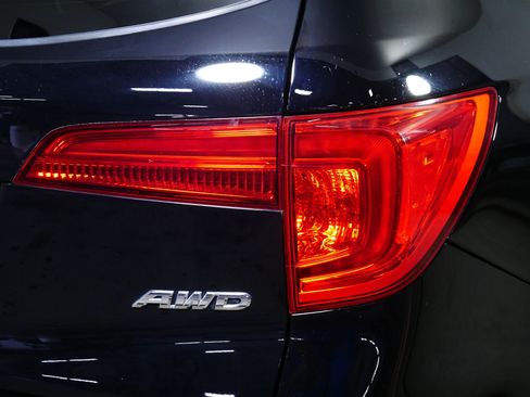 Used 2016 Honda Pilot EX image 17