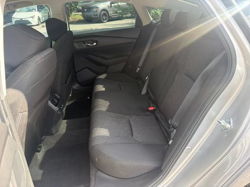 Used 2025 Honda Accord SE image 15