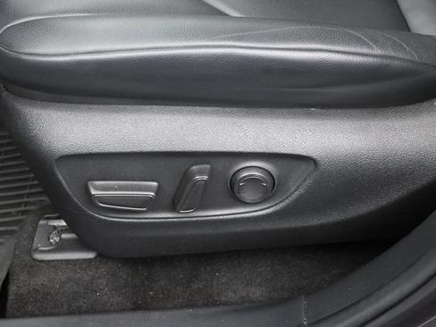 Used 2023 Toyota Highlander XLE AWD/4WD image 22