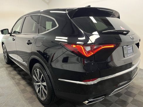New 2026 Acura MDX w/ Technology Package image 22