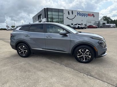 Used 2024 Kia Sportage EX