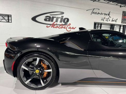 Used 2023 Ferrari SF90 Stradale image 37