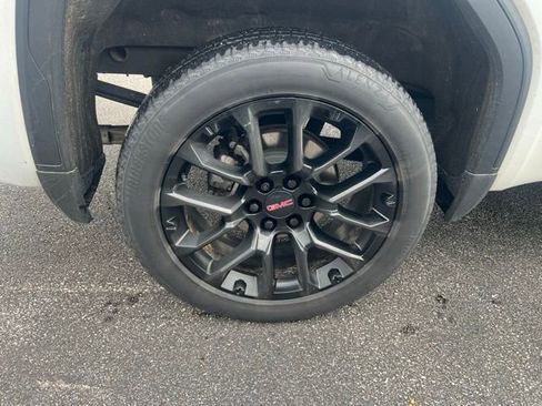 Certified 2023 GMC Sierra 1500 Denali w/ Denali Reserve Package image 27