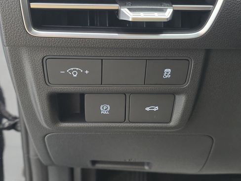 New 2026 Hyundai Sonata SEL image 22