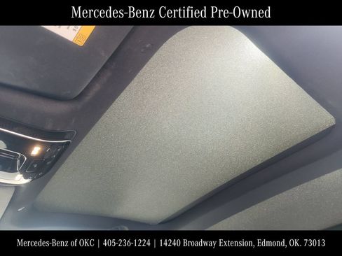 Certified 2023 Mercedes-Benz EQE 350+ Sedan image 19