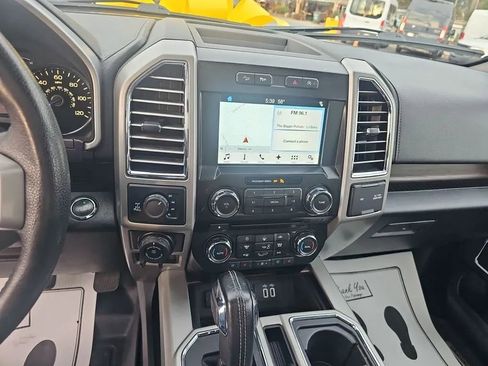 Used 2016 Ford F150 Lariat image 20