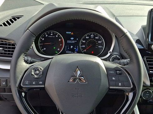 New 2026 Mitsubishi Eclipse Cross SE image 13