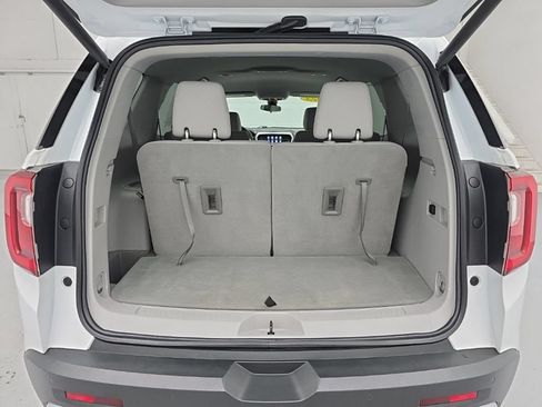 Used 2023 GMC Acadia SLE w/ Driver Convenience Package AWD/4WD image 51
