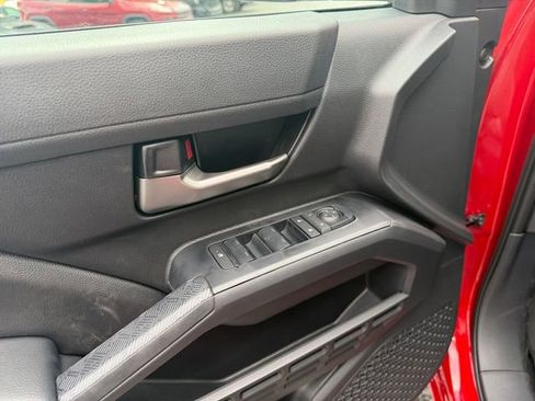 New 2026 Toyota Tacoma TRD Off-Road AWD/4WD image 11