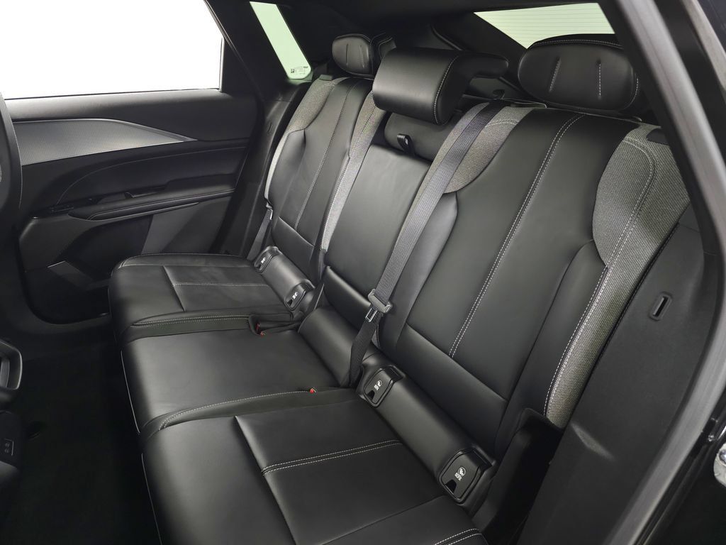 Certified 2024 Cadillac Lyriq Tech AWD/4WD image 36