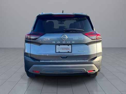 Used 2023 Nissan Rogue SV w/ SV Premium B Package AWD/4WD image 6