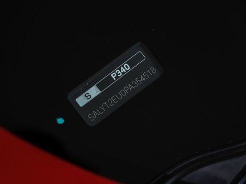 Used 2023 Land Rover Range Rover Velar R-Dynamic S image 62