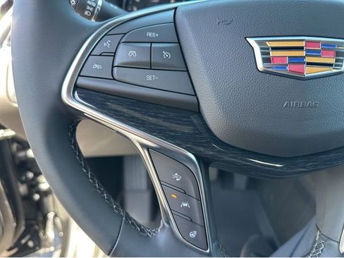 New 2026 Cadillac XT5 Premium Luxury w/ Driver Assist Package FWD image 28