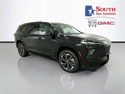 New 2026 Buick Enclave Sport Touring w/ Power Package