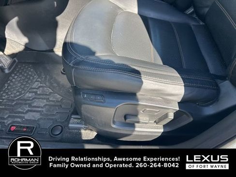 Used 2019 MAZDA CX-5 Grand Touring image 7