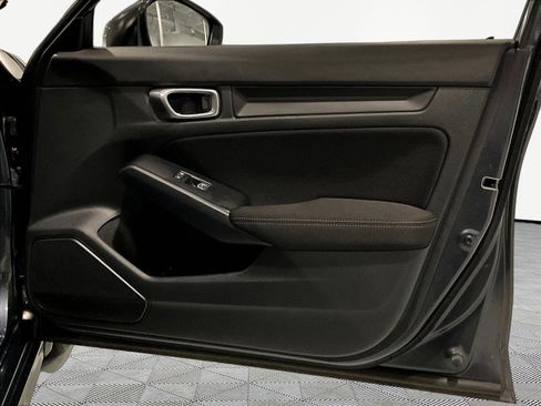 Used 2024 Honda Civic LX image 26