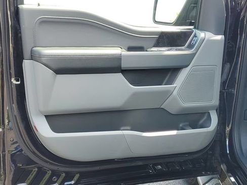 Used 2023 Ford F150 XLT w/ Equipment Group 302A High AWD/4WD image 11