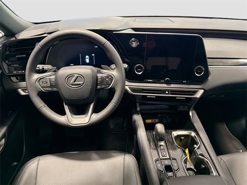 Used 2025 Lexus RX 350 350 image 19