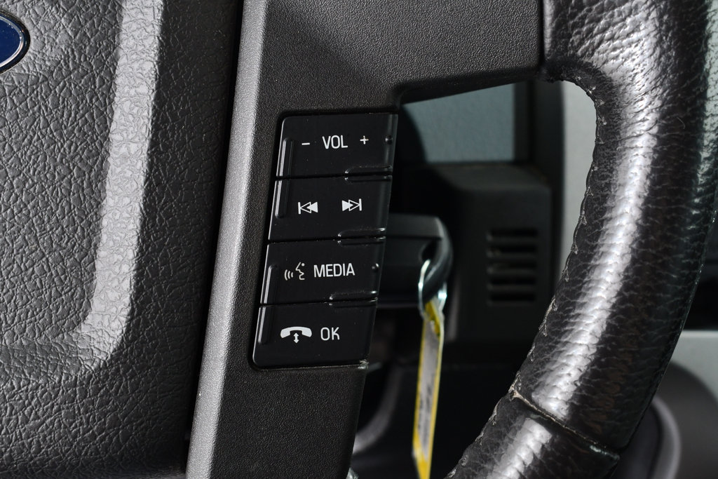Used 2013 Ford F150 XLT w/ Luxury Equipment Group AWD/4WD image 33