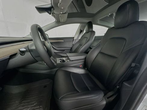 Used 2023 Tesla Model 3 Standard Range RWD image 11